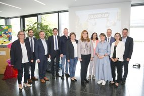 Die Kooperationspartner:inne des Vorarlberger Finanzführerscheins