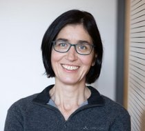 Angelika Wehinger, Leiterin Gewaltschutzzentrum Vorarlberg