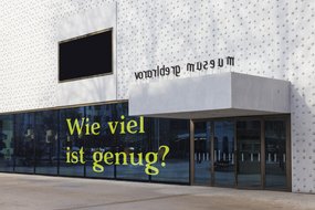 Die Ausstellung im vorarlberg museum