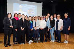 Die Kooperationspartner:inne des Vorarlberger Finanzführerscheins