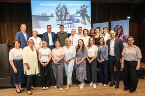 Die Kooperationspartner:inne des Vorarlberger Finanzführerscheins
